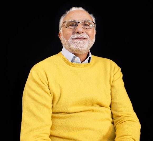 Corrado Lopresto