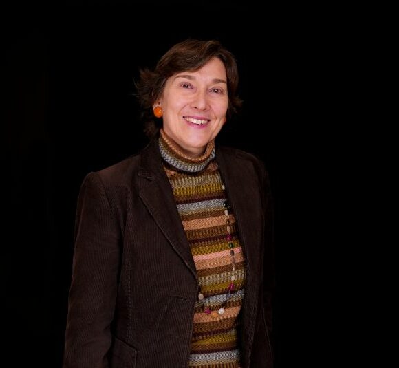 Anna Maria Riccomini