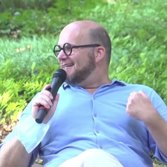 SEBASTIAN F. SCHWARZ