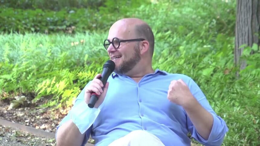 SEBASTIAN F. SCHWARZ
