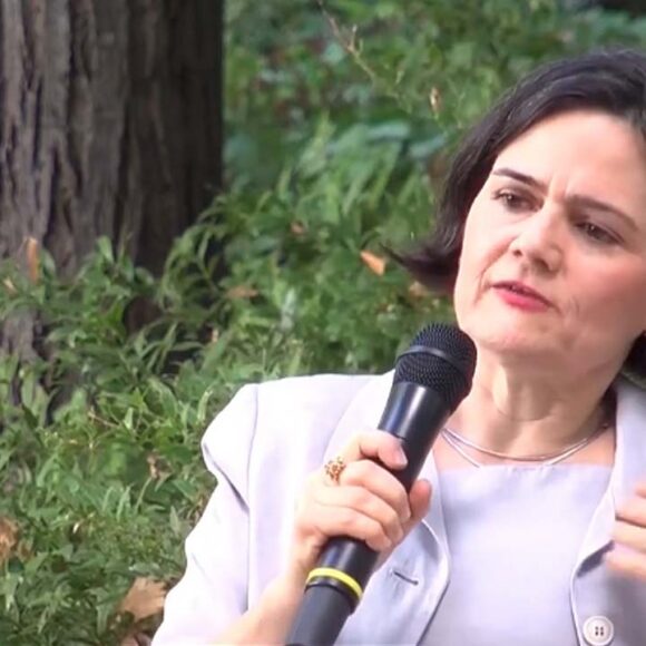 MARIA ALESSANDRA PANZANELLI FRATONI