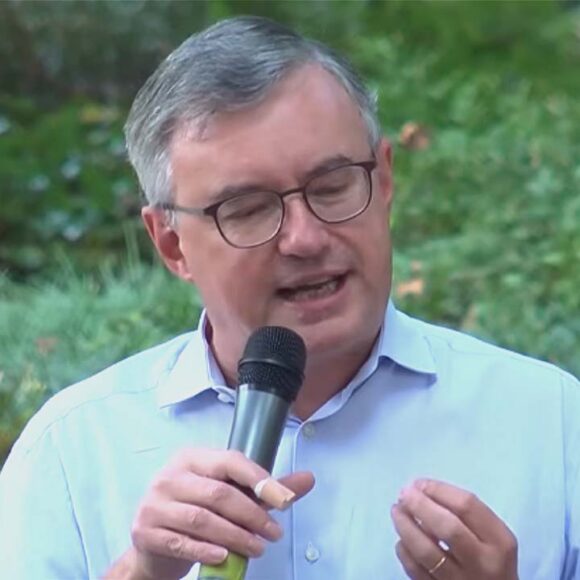 ALESSANDRO BARBERO