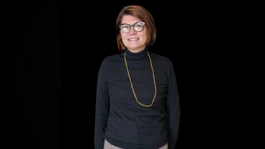 Cristina Arlotto