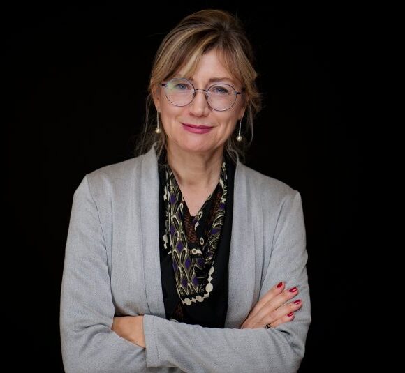 Silvia Giorcelli