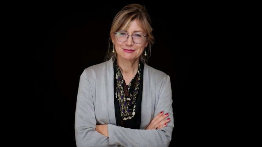 Silvia Giorcelli