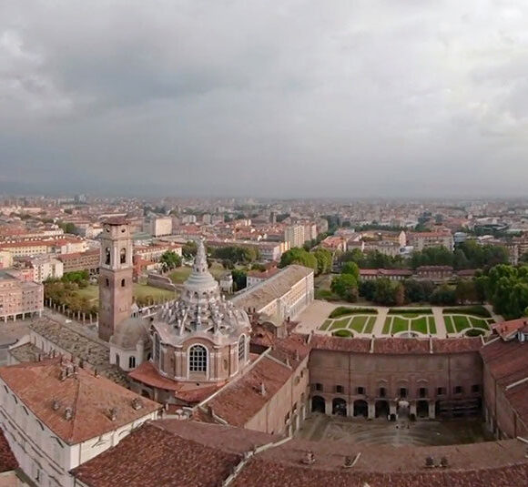 Cappella della Sindone. Rinasce il capolavoro di Guarini
