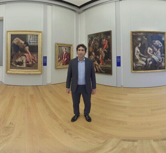 I capolavori della Galleria Sabauda