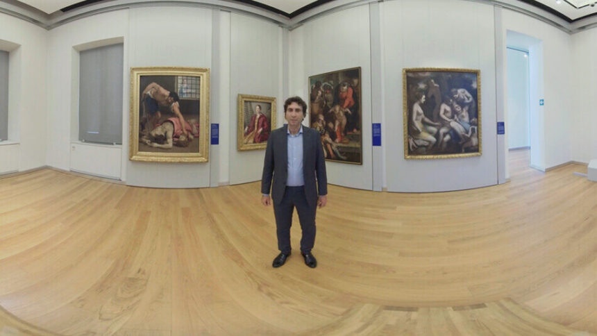 I capolavori della Galleria Sabauda